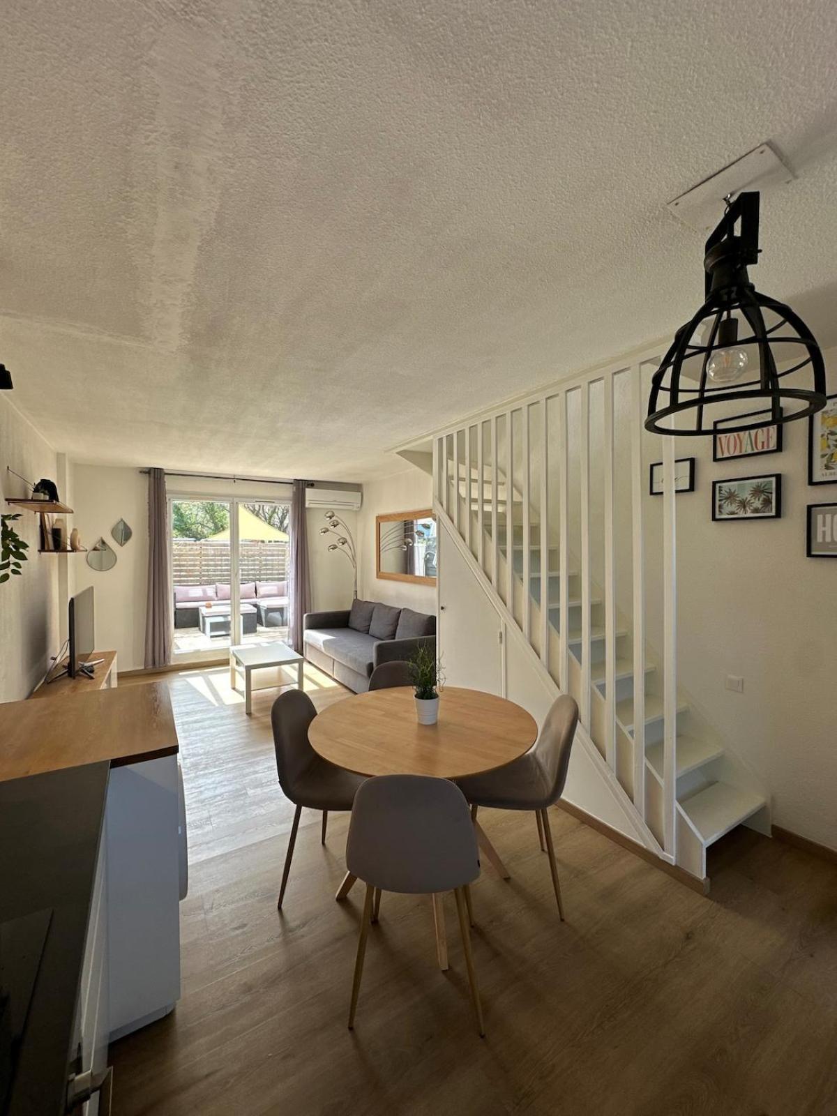 Mazet Golfe De Saint-tropez Apartment
